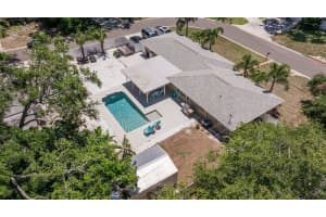 5201 108TH STREET, ST PETERSBURG, FL 33708 Sold 06/30/25