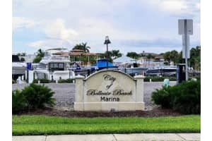 2101 GULF BOULEVARD, BELLEAIR BEACH, FL 33786 - MLS#MFRTB8389776