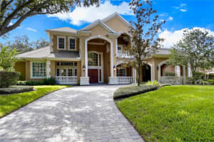 704 Berrocales De Avila, TAMPA