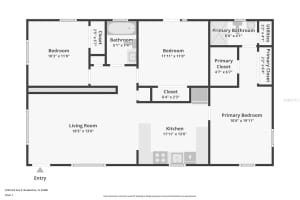 2220 3RD AVENUE, BRADENTON, FL 34208 Sold 06/27/25