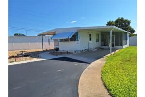 39820 Us Highway 19 N #181, TARPON SPRINGS