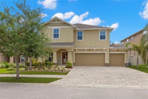 10596 LAKE SEMINOLE TERRACE, SEMINOLE, FL 33772 Sold 08/20/25