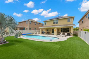 10596 LAKE SEMINOLE TERRACE, SEMINOLE, FL 33772 Sold 08/20/25