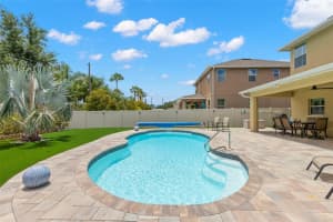 10596 LAKE SEMINOLE TERRACE, SEMINOLE, FL 33772 Sold 08/20/25