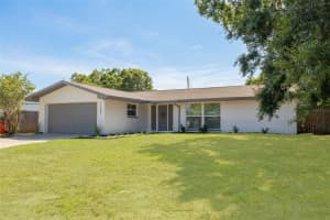 11296 115TH STREET, LARGO, FL 33778 Sold 08/26/25