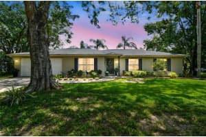 3366 CLOVER LEAF LANE, LAND O LAKES, FL 34639 Sold 08/18/25
