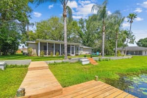 3366 CLOVER LEAF LANE, LAND O LAKES, FL 34639 Sold 08/18/25