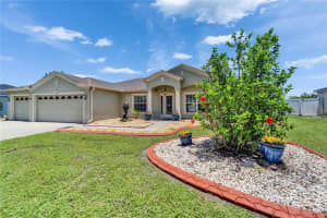 6425 CLAIR SHORE DRIVE, APOLLO BEACH, FL 33572 Sold 08/01/25