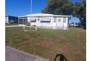 51 Lexington Ct #13, PALM HARBOR