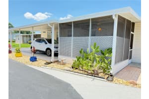 6827 MOUNT PLEASANT ROAD, ST PETERSBURG, FL 33702 - MLS#MFRTB8389830