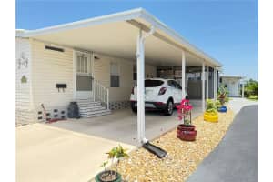 6827 MOUNT PLEASANT ROAD, ST PETERSBURG, FL 33702 - MLS#MFRTB8389830