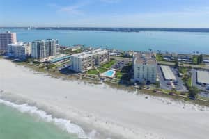 1430 GULF BOULEVARD, CLEARWATER, FL 33767 - MLS#MFRTB8389833