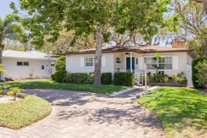6114 7TH AVENUE, GULFPORT, FL 33707 Sold 08/29/25