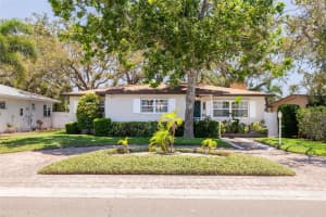 6114 7TH AVENUE, GULFPORT, FL 33707 Sold 08/29/25