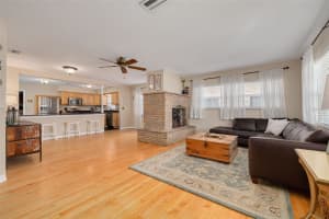 6114 7TH AVENUE, GULFPORT, FL 33707 Sold 08/29/25