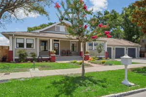 4913 CENTRAL AVENUE, TAMPA, FL 33603 Sold 08/01/25