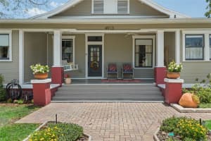 4913 CENTRAL AVENUE, TAMPA, FL 33603 Sold 08/01/25