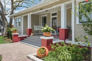 4913 CENTRAL AVENUE, TAMPA, FL 33603 Sold 08/01/25