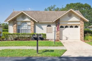 4655 WALLINGFORD COURT, NEW PORT RICHEY, FL 34655 Sold 06/24/25