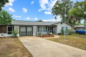 101 LUNAR TERRACE, INVERNESS, FL 34450 - MLS#MFRTB8389866
