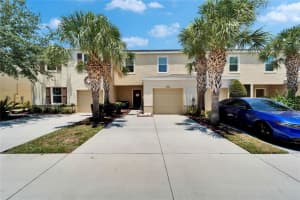 9720 HOUND CHASE DRIVE, GIBSONTON, FL 33534 Sold 07/15/25