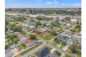 4001 CARMEN STREET, TAMPA, FL 33609 - MLS#MFRTB8389873