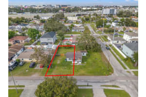 4001 CARMEN STREET, TAMPA, FL 33609 - MLS#MFRTB8389873