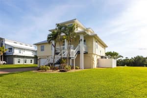 24197 TREASURE ISLAND BLVD., PUNTA GORDA, FL 33955 - MLS#MFRTB8389876