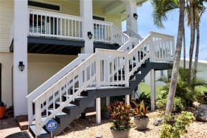 24197 TREASURE ISLAND BLVD., PUNTA GORDA, FL 33955 - MLS#MFRTB8389876