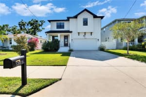 7203 1/2 WEST SHORE BOULEVARD, TAMPA, FL 33616 - MLS#MFRTB8389877
