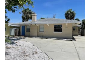 3207 DE BAZAN AVENUE, ST PETE BEACH, FL 33706 Sold 07/14/25