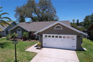 1445 STONEHENGE WAY, PALM HARBOR, FL 34683 Sold 07/30/25