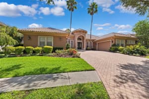 15110 KESTRELGLEN WAY, LITHIA, FL 33547 Sold 07/08/25