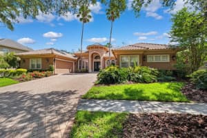 15110 KESTRELGLEN WAY, LITHIA, FL 33547 Sold 07/08/25