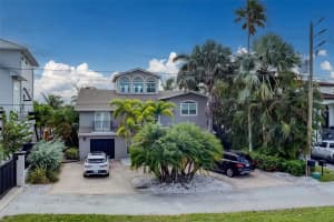 803 HARBOR DRIVE, BELLEAIR BEACH, FL 33786 - MLS#MFRTB8389897