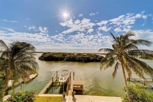 803 HARBOR DRIVE, BELLEAIR BEACH, FL 33786 - MLS#MFRTB8389897