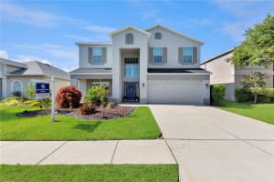 7732 BULLS HEAD DRIVE, WESLEY CHAPEL, FL 33545 Sold 06/30/25