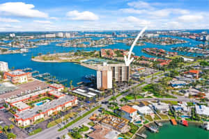 10355 Paradise Blvd #1003, TREASURE ISLAND