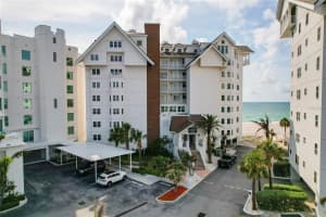 1586 Gulf Blvd #2502, CLEARWATER