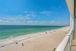 1586 GULF BOULEVARD, CLEARWATER, FL 33767 - MLS#MFRTB8389908