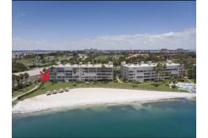 5701 BAHIA DEL MAR CIRCLE, ST PETERSBURG, FL 33715 - MLS#MFRTB8389909