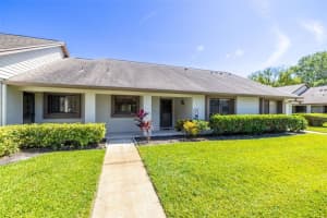 2510 Laurelwood Dr #5b, CLEARWATER