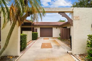 3476 TARPON WOODS BOULEVARD, PALM HARBOR, FL 34685 - MLS#MFRTB8389932