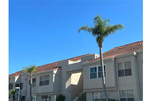 6100 BAHIA DEL MAR CIRCLE, ST PETERSBURG, FL 33715 - MLS#MFRTB8389936
