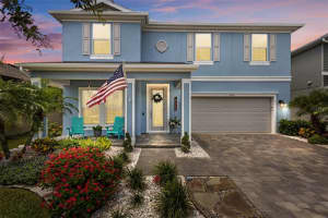 4770 BALLANTRAE BOULEVARD, LAND O LAKES, FL 34638 Sold 07/11/25