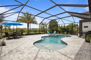 4770 BALLANTRAE BOULEVARD, LAND O LAKES, FL 34638 Sold 07/11/25
