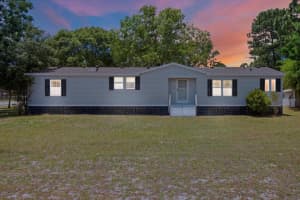4570 166TH COURT ROAD, OCALA, FL 34481 Sold 07/23/25