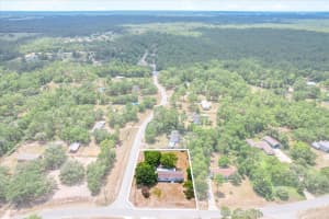 4570 166TH COURT ROAD, OCALA, FL 34481 Sold 07/23/25