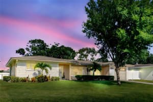 6573 20TH STREET, ST PETERSBURG, FL 33702 Sold 06/30/25