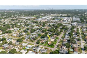 6573 20TH STREET, ST PETERSBURG, FL 33702 Sold 06/30/25
